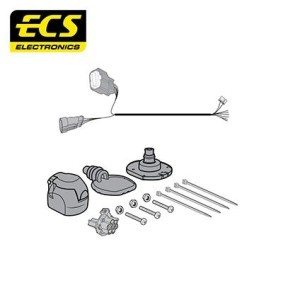 Achetez des Faisceau d'attelage de chez ECS en ligne pour Focus Mk1 Van / Break (DNW) à prix modérés