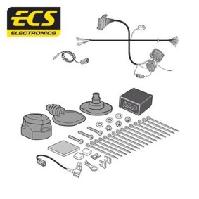 Compre Kit eléctrico, dispositivo de reboque de ECS online para KUGA I a preços moderados