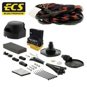 Achetez des Kit électrique, dispositif d'attelage ECS FR-042-DH à prix pour 103,89 €