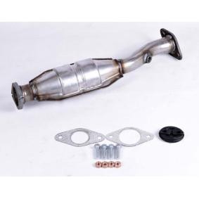 Katalysator FR6015T von EEC günstig für 133,52 € online kaufen