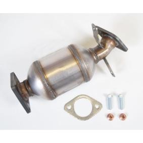 Katalysator FR6017T von EEC günstig für 230,87 € online kaufen