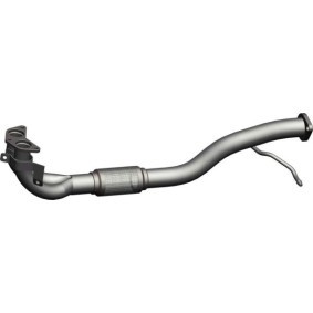 Katalysator FR6054T von EEC günstig für 235,54 € online kaufen