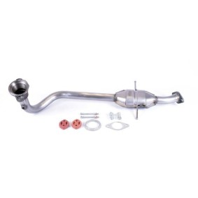 Katalysator FR8008T von EEC günstig für 147,76 € online kaufen