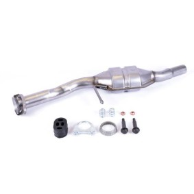 Compre Catalizador de EEC online para Fiesta Mk3 Courier (F3L, F5L) a precios moderados