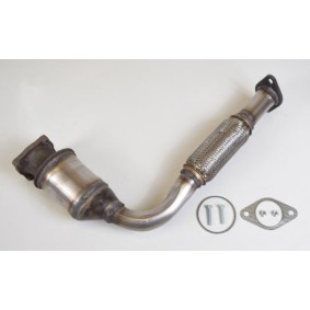 Katalysator FR8063T von EEC günstig für 186,87 € online kaufen
