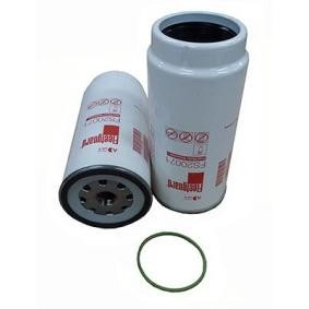 Acquista Filtro carburante da FLEETGUARD FS20071 a buon mercato per soli 50,33 €