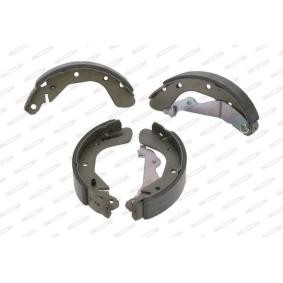 Acquista Kit ganasce freni da FERODO FSB4173 a buon mercato per soli 60,56 €