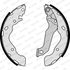 Acquista Kit ganasce freni da FERODO FSB4195 a buon mercato per soli 39,46 €