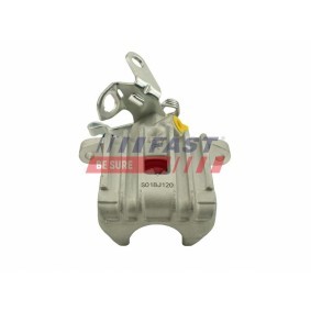 Compre Apoio, tirante da barra estabilizadora da FAST FT18229 a um preço baixo por 4,16 €