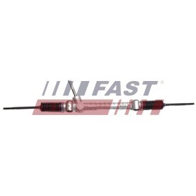 Comprar Cremallera de dirección de FAST FT19117 a bajo precio de 119,82 €