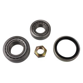 Achetez des Kit de roulement de roue FAST FT22033 à prix pour 26,41 €