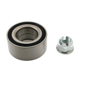 Comprar Juego de cojinete de rueda de FAST FT22126 a bajo precio de 30,02 €