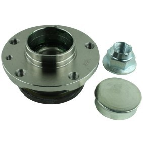 Radlagersatz FT24026 von FAST günstig für 52,15 € online kaufen
