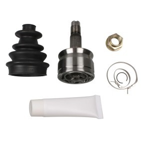 Acquista Kit giunto omocinetico da FAST online per 500 C (312) a prezzi moderati
