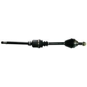 Achetez des Arbre de transmission FAST FT27043 à prix pour 181,30 €
