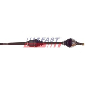 Compre Veio de transmissão da FAST FT27147 a um preço baixo por 99,64 €
