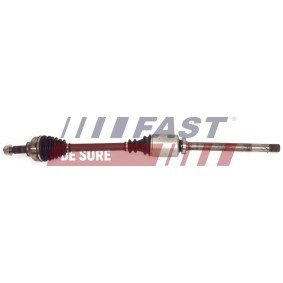 Compre Veio de transmissão da FAST FT27151 a um preço baixo por 131,50 €