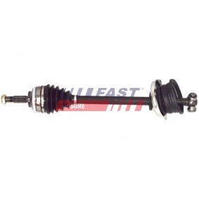 Compre Veio de transmissão da FAST FT27168 a um preço baixo por 74,74 €