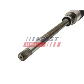 Compre Veio de transmissão da FAST FT27169 a um preço baixo por 142,51 €