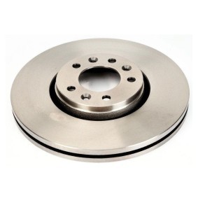 Achetez des Disque de frein FAST FT31099 à prix pour 72,50 €