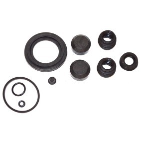 Compre Jogo de reparação, pinça de travão da FAST FT32446 a um preço baixo por 12,40 €