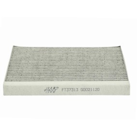 Köp Kupéfilter av FAST FT37313 till det låga priset 132,47 kr