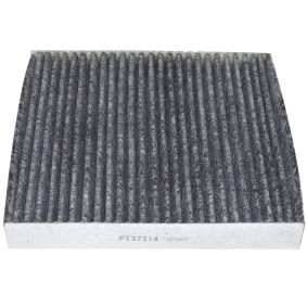 Acquista Filtro abitacolo da FAST FT37314 a buon mercato per soli 14,28 €