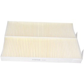 Compre Filtro de habitáculo de FAST online para 5008 (0U_, 0E_) a precios moderados