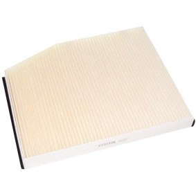 Innenraumfilter FT37338 von FAST günstig für 14,80 € online kaufen