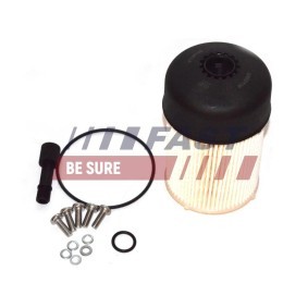 Compre Filtro de combustible de FAST online para Vivaro B Caja / Chasis (X82) a precios moderados