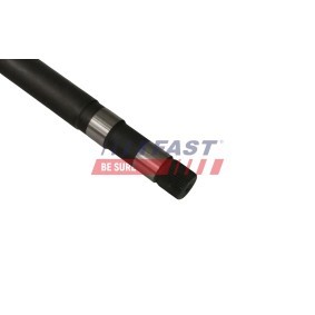 Achetez des Galet enrouleur de courroie d'accessoire FAST FT44512 à prix pour 12,33 €