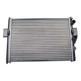 Kjøp Radiator, motorkjøling av FAST FT55060 til den lave prisen 1420,69 NOK