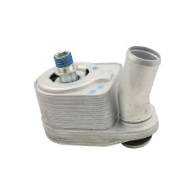 Compre Radiador de óleo, óleo do motor da FAST FT55291 a um preço baixo por 87,05 €