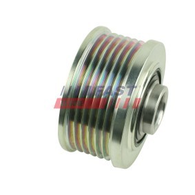 Achetez des Condenseur, climatisation FAST FT55308 à prix pour 51,79 €