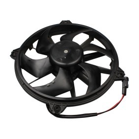 Kühlerlüfter FT56167 von FAST günstig für 45,85 € online kaufen