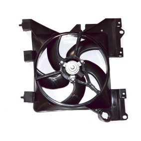 Kühlerlüfter FT56173 von FAST günstig für 50,17 € online kaufen