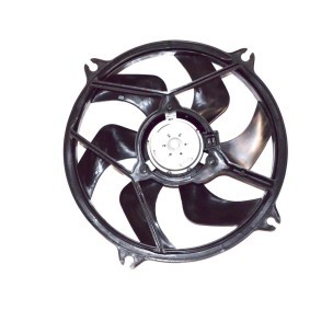 Kühlerlüfter FT56174 von FAST günstig für 52,50 € online kaufen