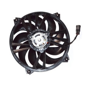 Kühlerlüfter FT56176 von FAST günstig für 76,80 € online kaufen