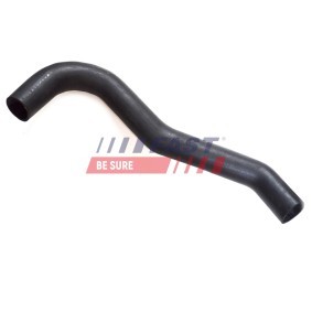 Compre Tubo flexível do ar de sobrealimentação da FAST FT61812 a um preço baixo por 42,43 €