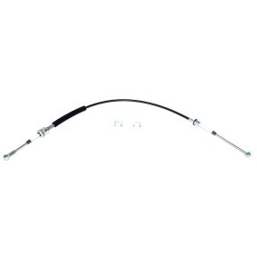 Comprar Cable de accionamiento, caja de cambios de FAST FT73038 a bajo precio de 32,12 €