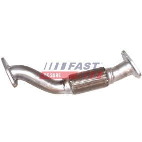 Compre Tubo de escape da FAST FT84123 a um preço baixo por 93,35 €
