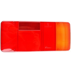 Comprar Tulipa, piloto trasero de FAST FT86243 a bajo precio de 8,56 €