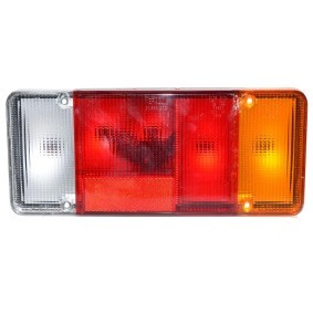 Comprar Tulipa, piloto trasero de FAST FT86252 a bajo precio de 8,56 €