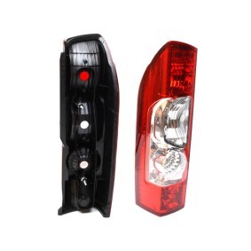 Comprar Piloto trasero de FAST FT86344 a bajo precio de 52,85 €