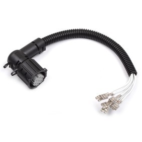 Comprar Cable adaptador, luz trasera de FAST FT86400 a bajo precio de 9,91 €