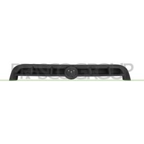 Acquista Griglia radiatore da PRASCO FT9082001 a buon mercato per soli 13,32 €