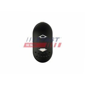 Compre Grelha de radiador da FAST FT91636 a um preço baixo por 85,56 €