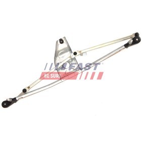 Acquista Tiranteria tergicristallo da FAST FT93124 a buon mercato per soli 42,68 €
