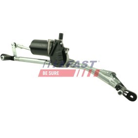 Comprar Varillaje de limpiaparabrisas de FAST FT93127 a bajo precio de 128,10 €