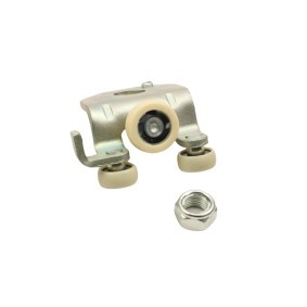 Comprar Guía rodillo, puerta corrediza de FAST FT95350 a bajo precio de 16,49 €